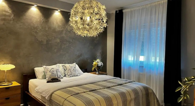 Апартаменты Apartman Pannonica Pin 0-24h