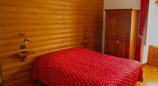 Da Nonna Li Rooms and Breakfast, Buchen Sie Bed & Breakfast Villetta Barrea Abruzzo Ski
