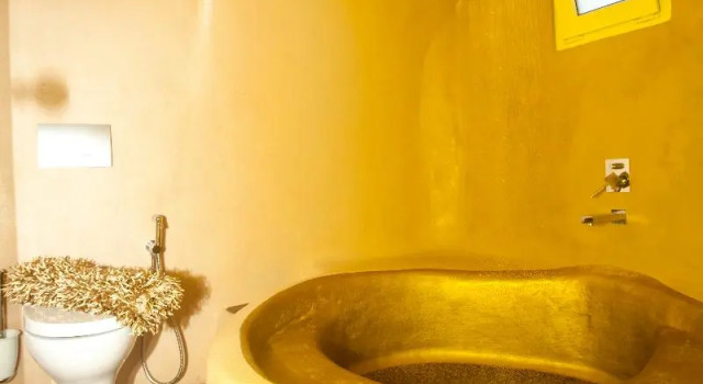 Номер Standard Golden Sun Hotel