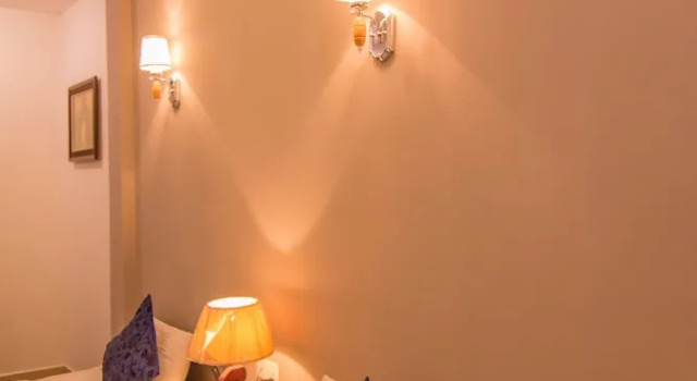 Двухместный номер Superior Diamond Palace Hotel