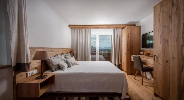 Luxus Wohnung Living 9, Prenota Hotel Walchsee Kaiserwinkl