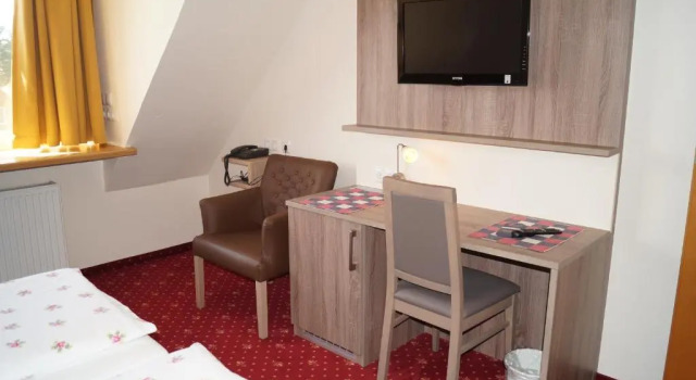 Hotel Neuses