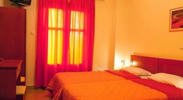 Sibylla Hotel