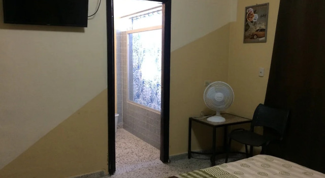 Hostal Altamira, Prenota Hotel San Pedro Sula Cortés