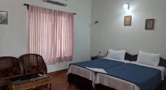 Sunny Days Homestay, Забронировать Отель Отели штата Кералы с завтраком, Завтраки