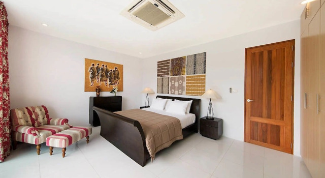 Samui Villa Mango