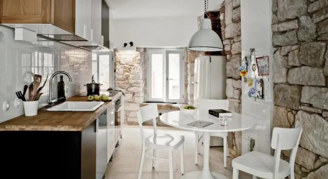 Casa Allegra - House da mamma, Забронировать Отель Отели и гостиницы Ровинь, рядом с Carera Street in Rovinj, Отель
