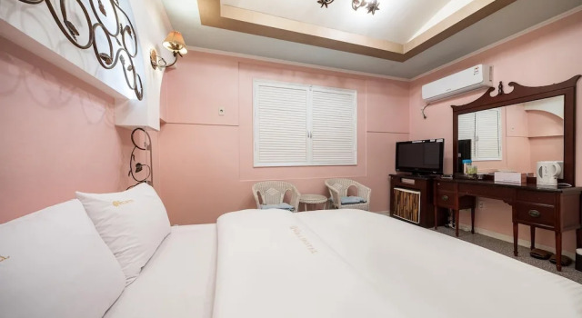 Songjeong Bay Hotel, Prenota Hotel Songjeong Busan