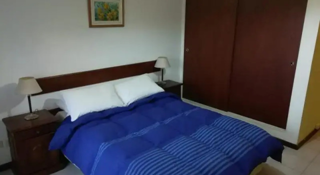 Номер Standard Casa del Lago