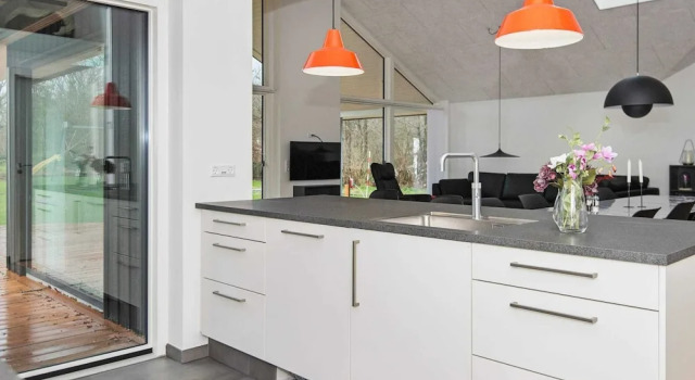 Holiday Home in Ebeltoft, Rezervovat Hotel Ebeltoft 