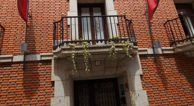 Hotel Rural Casona De Torres