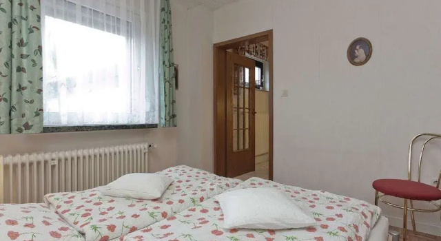 Cozy Apartment near Forest in Hullersen, Réserver Appartement Einbeck 
