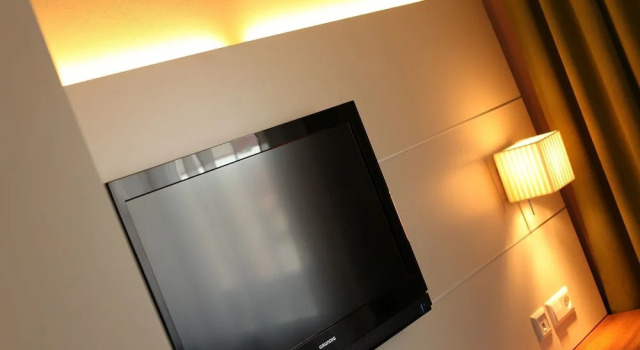Семейный номер Standard с балконом Hotel Kunstmühle