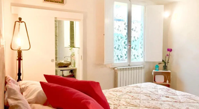 Lejlighed Suite La Certosa