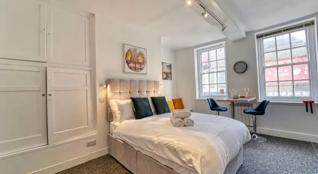 Host Stay Hills Apartment, Забронировать Апартаменты/квартира Апартаменты Вустершир, Апартаменты/квартира