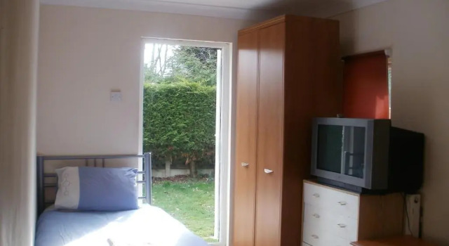 Номер Standard London Heathrow Guesthouse