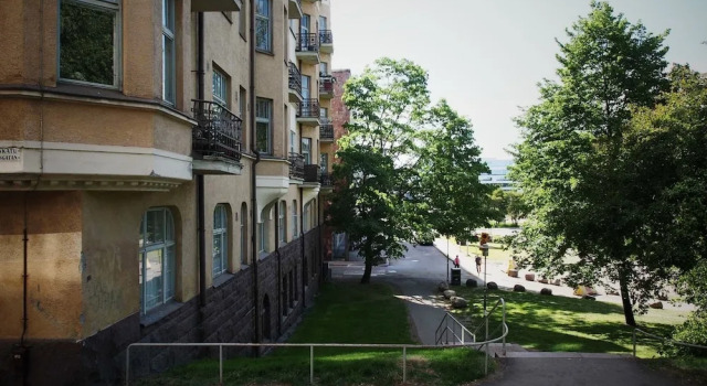 2ndhomes Mikonkatu Apartments 1, Забронировать Апартаменты/квартира Апартаменты Хельсинки, рядом с Музей естественной истории Хельсинки, Апартаменты/квартира