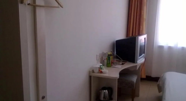 Y-yuan Guesthouse, Prenota Hotel Hotel a Shandong con parcheggio, Parcheggio