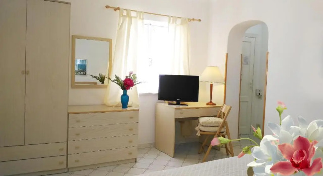 Полулюкс Hotel Villa Augustus