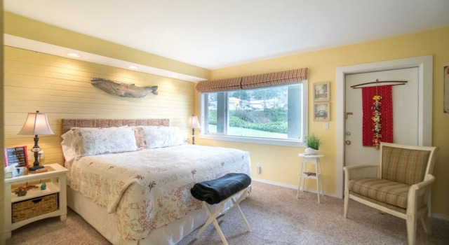 Admiral 1, Book Feriehus Villaer i Oregon Coast, Villa
