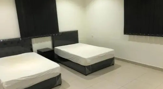 VIP Residence (Bachelors Only)