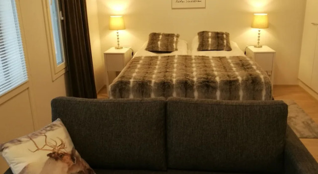 Апартаменты Premium Rovavisit Apartments