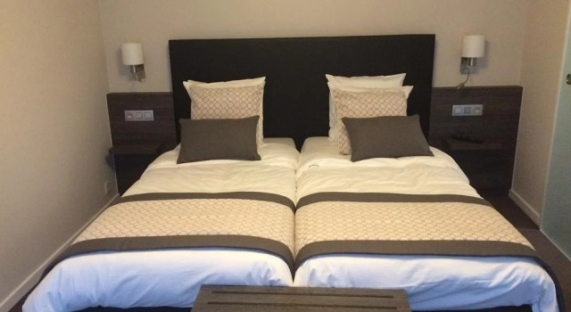 Hotel Du Moulin, Rezerwuj Hotel Malmedy 