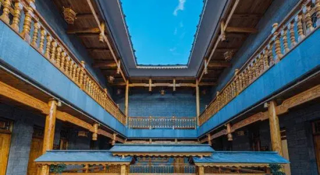Floral Hotel·Anshun Tunbao hotel (Yunjiu Mountain Branch), Prenota Hotel Hotel a Anshun con parcheggio, Parcheggio