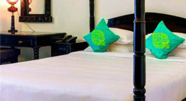 Shanti Morada, Rezerwuj Hotel Hotele w North Goa z parkingiem, Parking