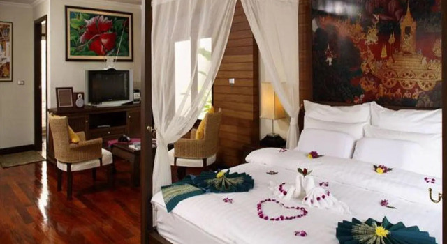 Chalong Poolvilla