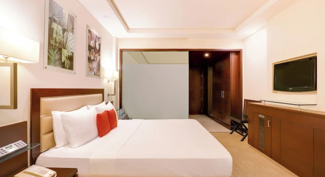 Номер Executive Lemon Tree Premier 2, Sector 29 Gurugram