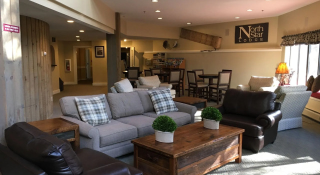 North Star Lodge and Resort