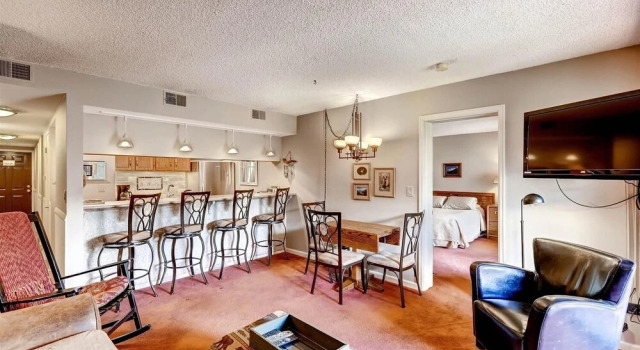Mountainside 343B, Reserva ahora Hotel Frisco Roosevelt National Forest