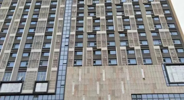 Yunyi Sleeping Homestay (Xi'an Chang'an University Town), Забронировать Отель Яньта 