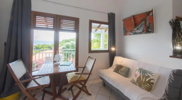 Bungalow Anse Figuier, Забронировать Отель Отели в центре Тер-де-О, в центре