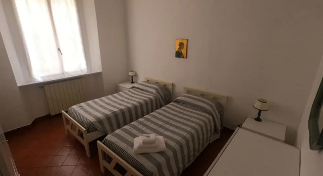 A pochi passi dal mare- PortofinoVacanze, Book Lejlighed Bonassola Cinque Terre