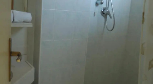 Двухместный номер Standard с балконом Hotel Solidea