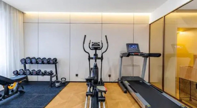 Yuecheng Four Seasons Hotel (Zunyi Zheng'an Government)