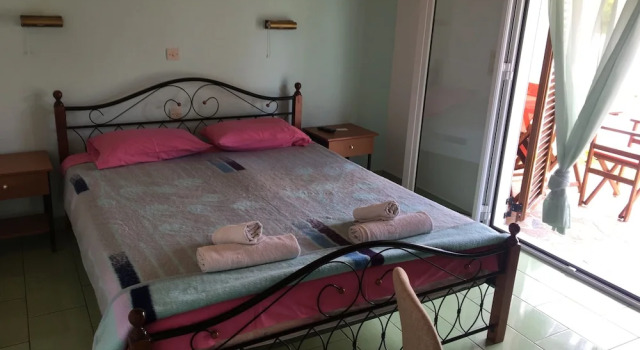 Студия Superior Villa Panorea