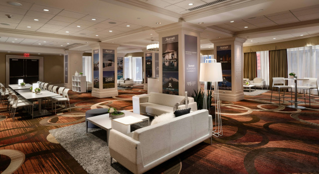Sheraton New York Times Square Hotel