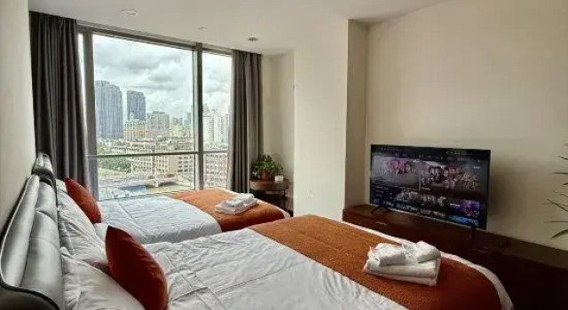 Люкс Yuexian Boutique Apartment (Shanghai Nanjing East Road)