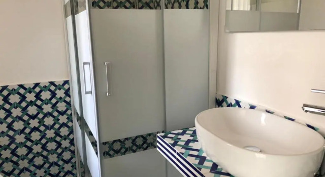 Двухместный номер Superior Hotel Vietri Coast
