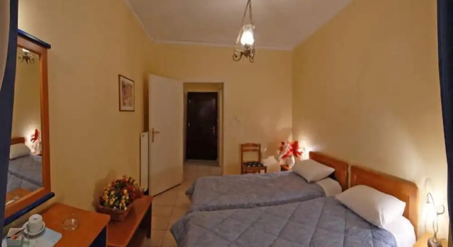 Номер Economy Hotel Marily