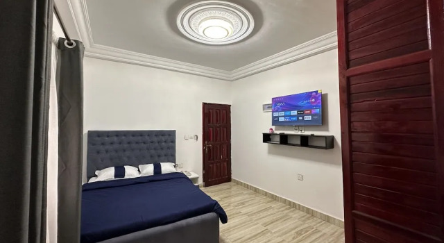 Номер Superior Blue Empire Hotel