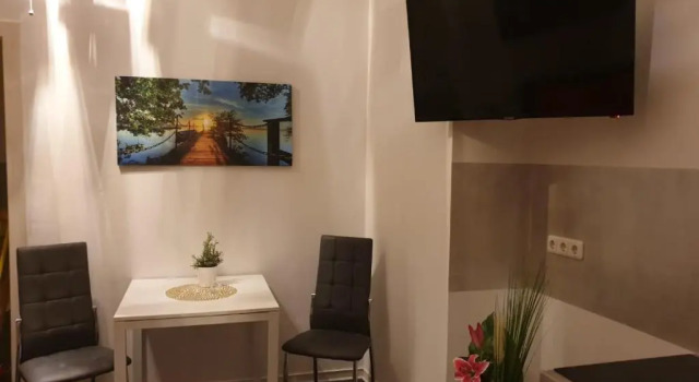 Апартаменты Paradise Suite