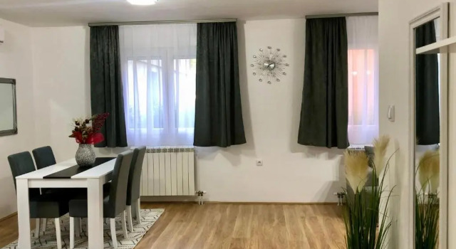 Апартаменты Apartment ANDREI