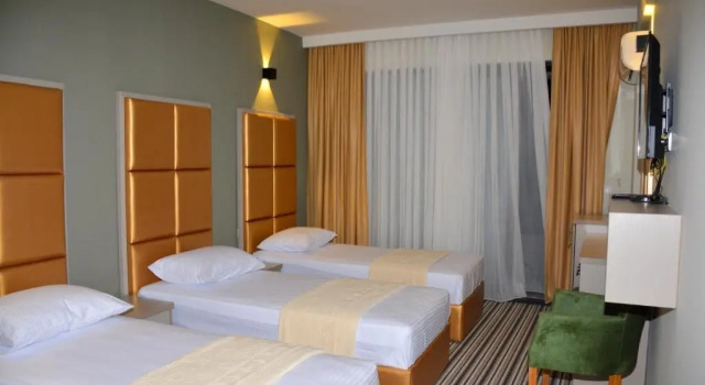 AM Palace, Book Hotel Donji Štoj 