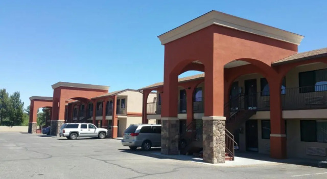Verde Valley Inn