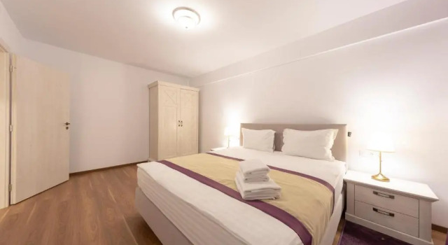 Appartamento Crema Residence