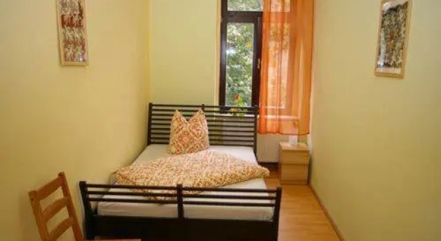 3R-Fewo-bis-8-Personen-zentral-T8, Prenota Hotel Hotel a Sassonia con parcheggio, Parcheggio
